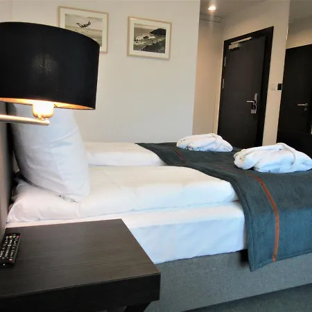 Bed & Breakfast Armada House Dziwnów