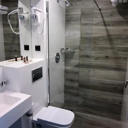 Armada House Bed & Breakfast Dziwnów