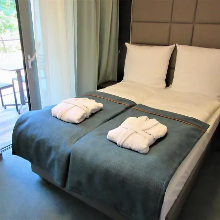 Bed & Breakfast Armada House Dziwnów