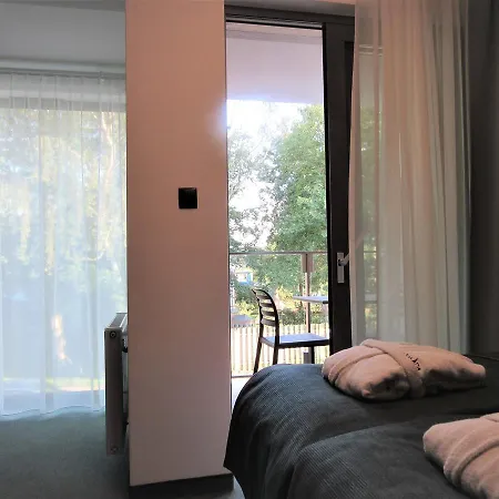 Armada House Bed and breakfast Dziwnów