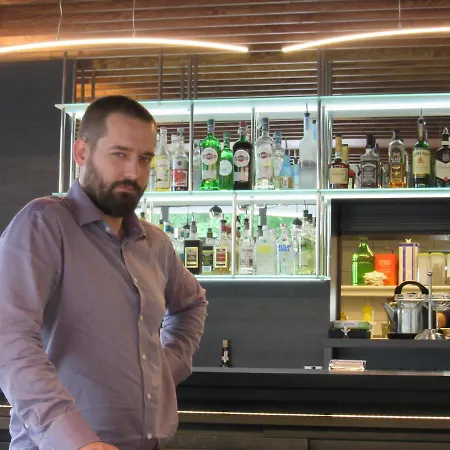 Bed & Breakfast Armada House