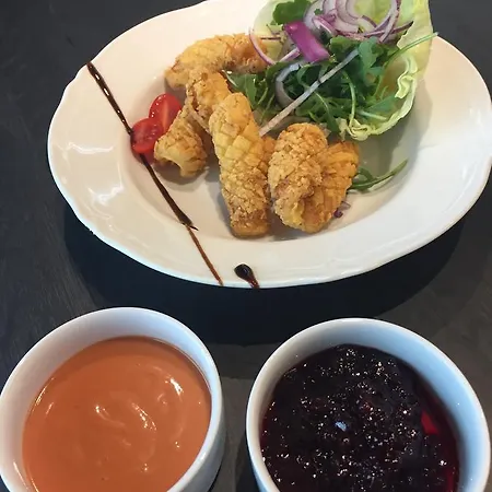 Armada House 4* Dziwnów