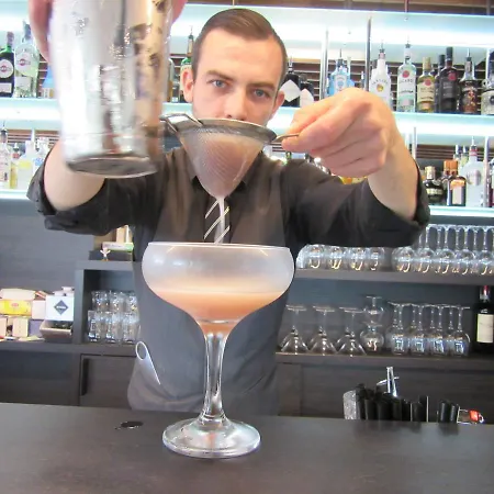 Bed & Breakfast Armada House