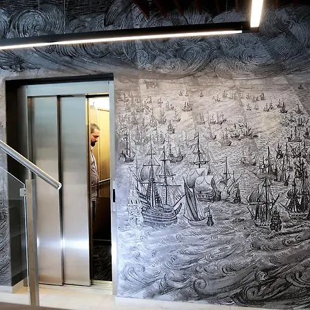 Bed & Breakfast Armada House