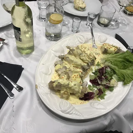 Armada House Bed & Breakfast 4*