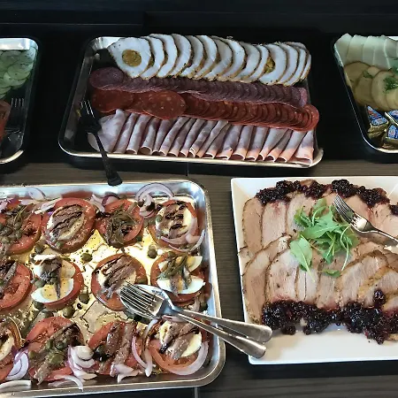 Armada House Dziwnów