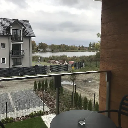 Armada House Bed & Breakfast Dziwnów