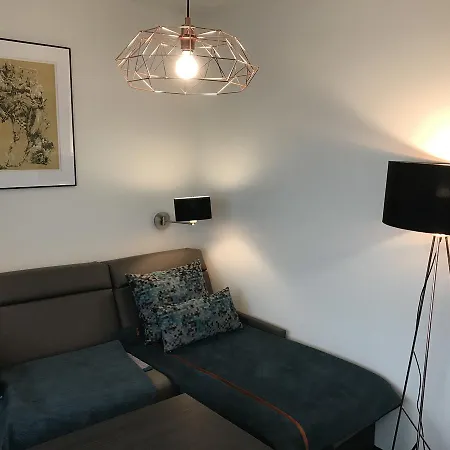 Armada House *