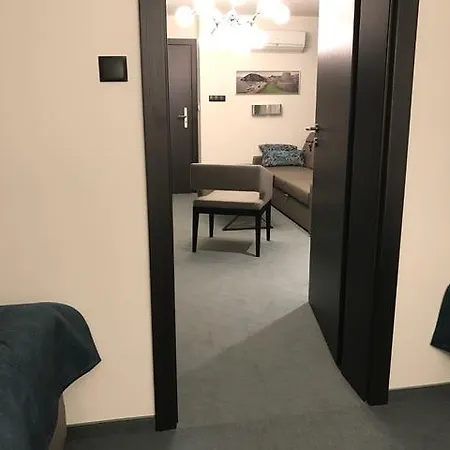 Armada House Dziwnów