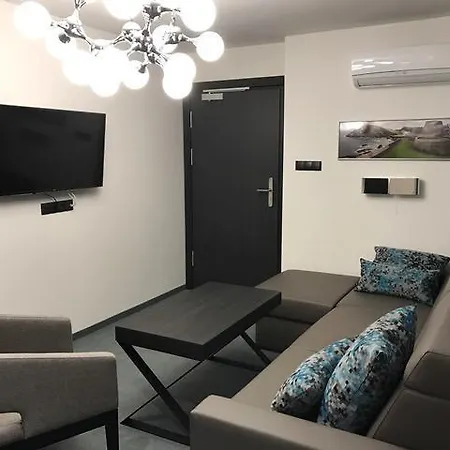 Armada House *