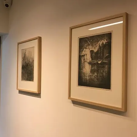 Armada House Bed & Breakfast 4*