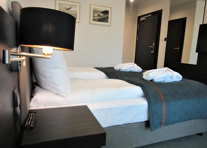 Bed & Breakfast Armada House Dziwnow