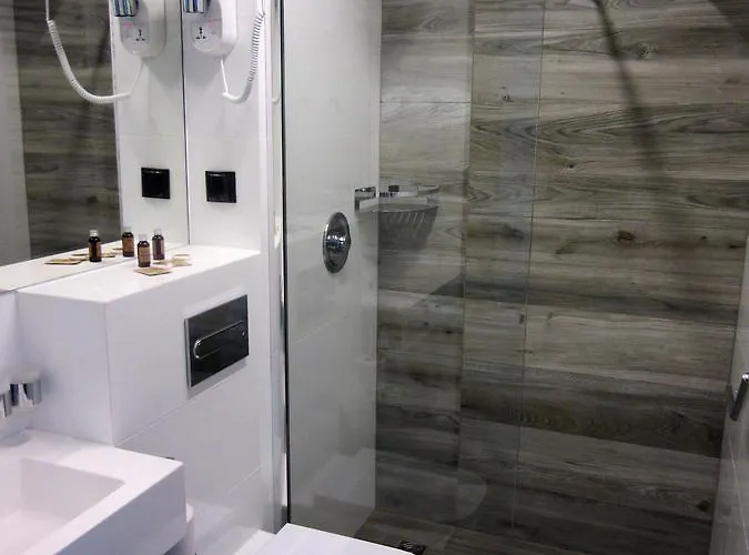 Armada House Bed & Breakfast Dziwnow