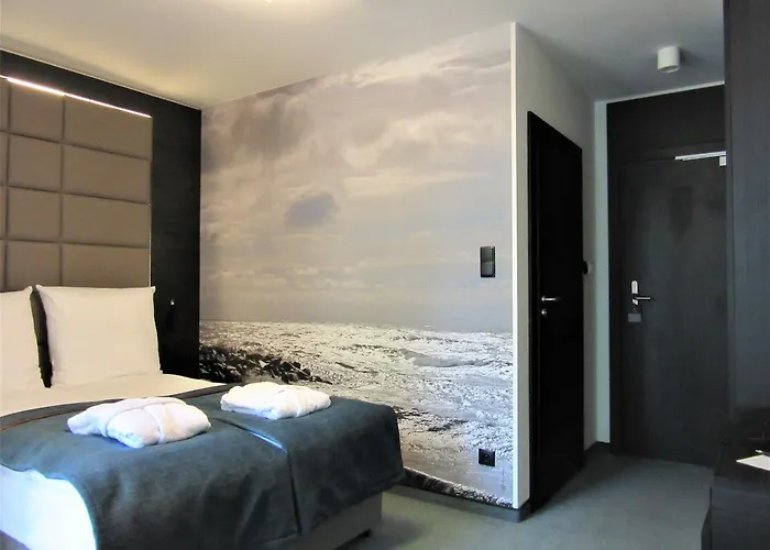 Armada House Dziwnow