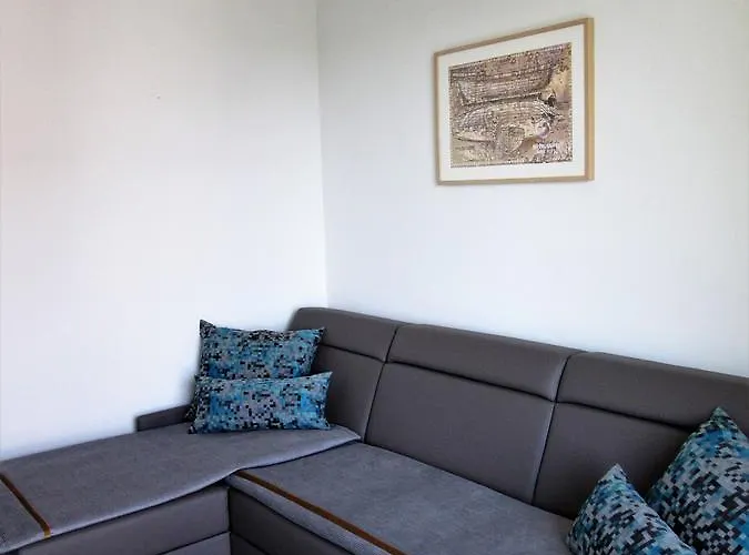 Armada House Dziwnow