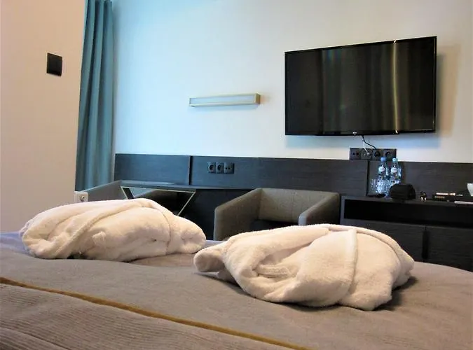 Armada House 4* Dziwnów