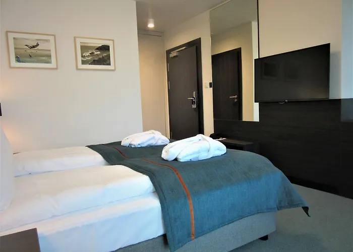 Bed & Breakfast Armada House Dziwnow