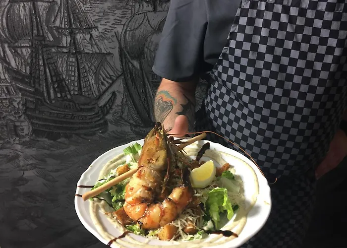 Armada House Bed and breakfast