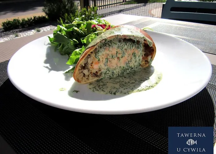 Armada House Dziwnow