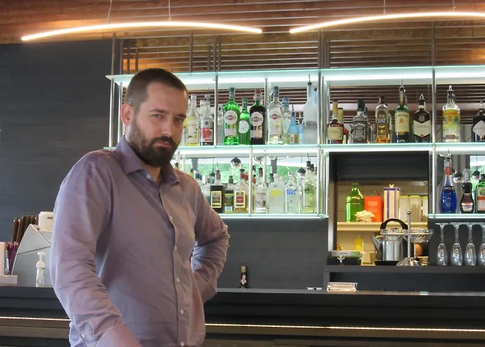 Bed & Breakfast Armada House