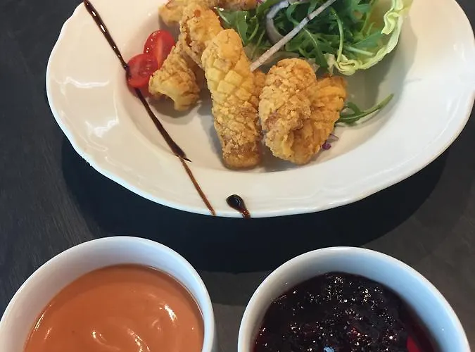 Armada House 4* Dziwnow