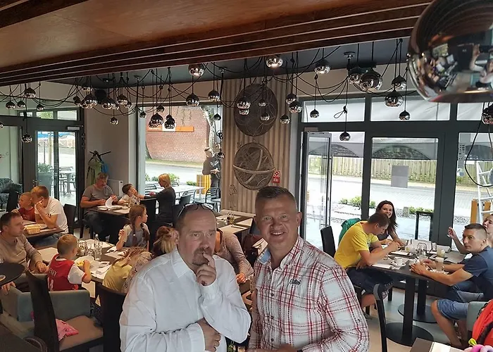 Bed and breakfast Armada House Dziwnów