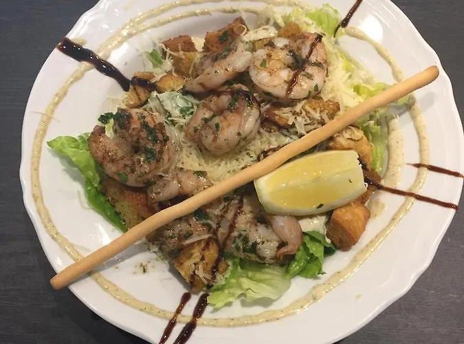 Armada House Bed and breakfast Dziwnów