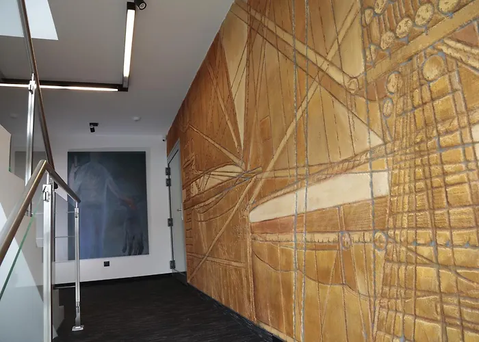 Armada House Bed and breakfast