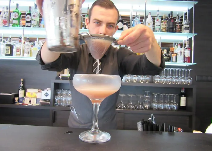 Bed & Breakfast Armada House