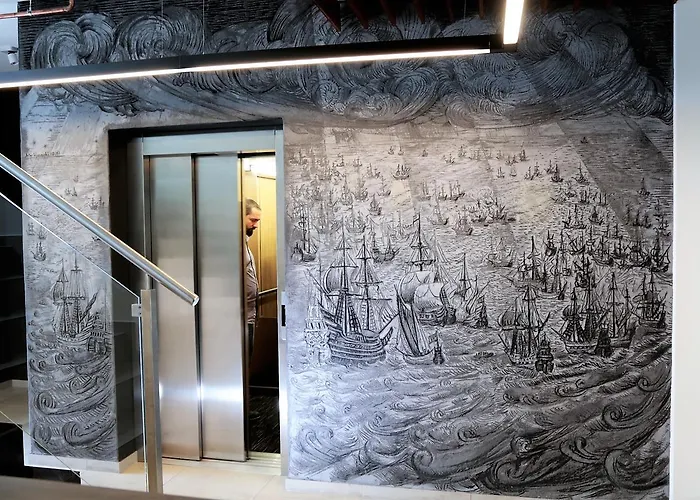 Bed & Breakfast Armada House