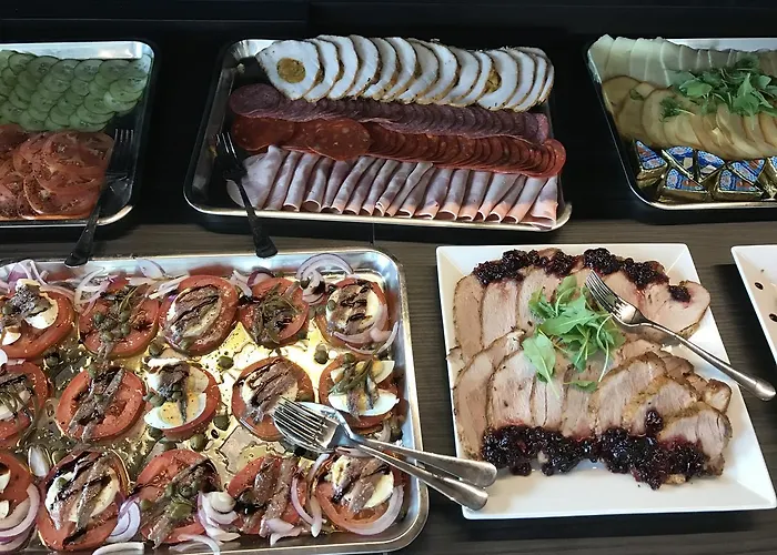 Armada House Dziwnow