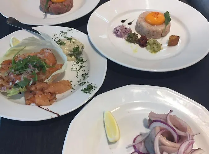 Bed & Breakfast Armada House Dziwnow