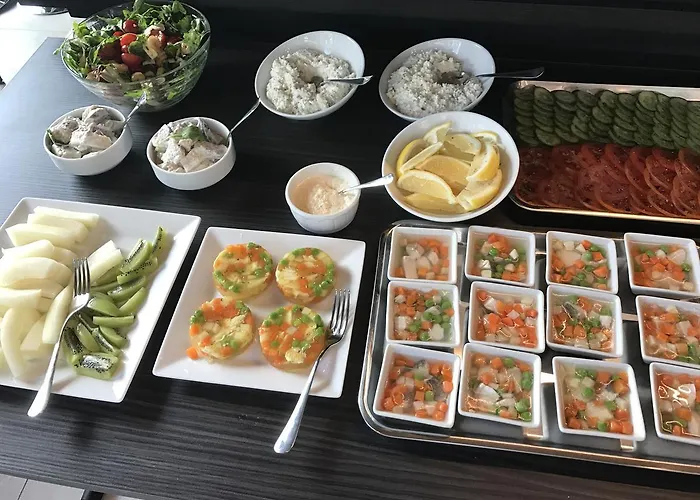 Armada House Bed & Breakfast Dziwnow