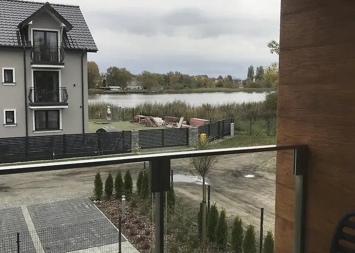 Armada House Bed and breakfast Dziwnów