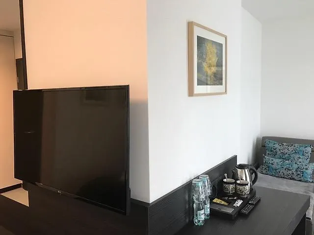 Armada House Dziwnow