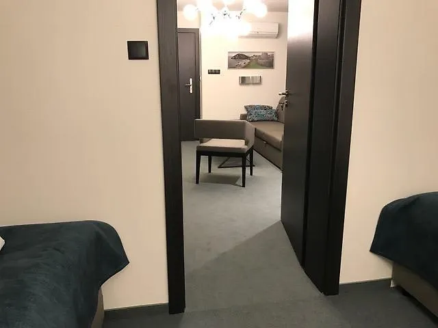 Armada House Dziwnów